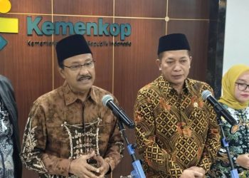 Kementerian Sosial Mulai Salurkan BLT, PKH, dan BPNT pada Februari