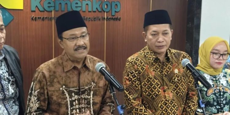 Kementerian Sosial Mulai Salurkan BLT, PKH, dan BPNT pada Februari