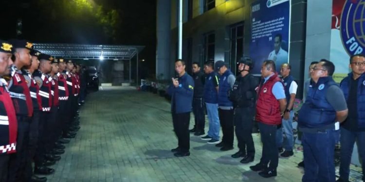 BNN Intensifkan Operasi P4GN di Wilayah Perbatasan