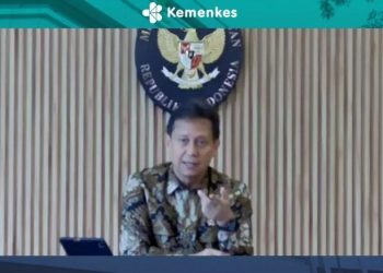 Pemerintah Gratiskan Layanan Kesehatan Pasca Cek Kesehatan Gratis