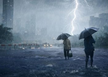 BMKG Peringatkan Potensi Cuaca Ekstrem di Indonesia hingga Akhir Januari