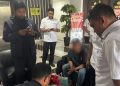 Penangkapan Buronan TPPO di Turki Dijelaskan Hubinter Polri