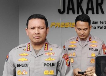 Warga Binaan Ditemukan Meninggal di Lapas Cipinang