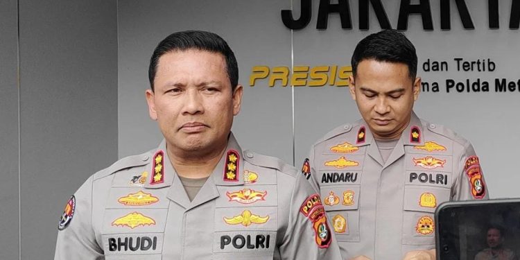 Warga Binaan Ditemukan Meninggal di Lapas Cipinang