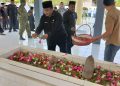 Gorontalo Kenang Deklarasi Kemerdekaan 23 Januari 1942