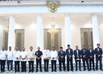 Pemprov Banten Fokus pada Pembinaan Atlet dan Persiapan PON 2032