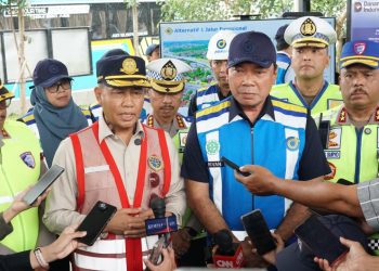 Tol Yogyakarta-Bawen dan Solo-Yogyakarta Akan Difungsikan untuk Mudik Lebaran