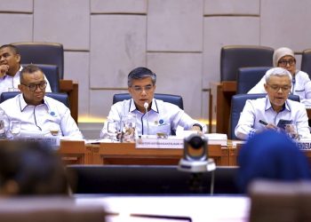 Pemerintah Perketat Pengawasan Program Magang Nasional