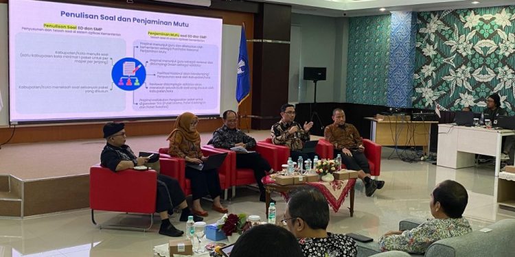 Partisipasi Publik Dilibatkan dalam Pembaruan KBBI Daring