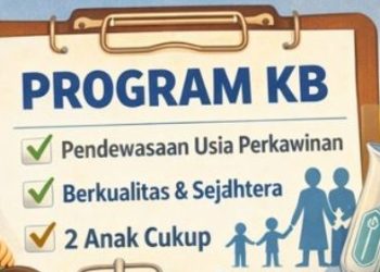 Pusbinaan Kring I Condongcatur Perkuat Dukungan Kader untuk Program KB