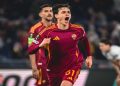 Niccolo Pisilli Bersinar, AS Roma Tundukkan Stuttgart di Liga Europa