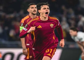 Niccolo Pisilli Bersinar, AS Roma Tundukkan Stuttgart di Liga Europa