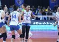Bandung BJB Tandamata Raih Posisi Empat Besar di Proliga 2026