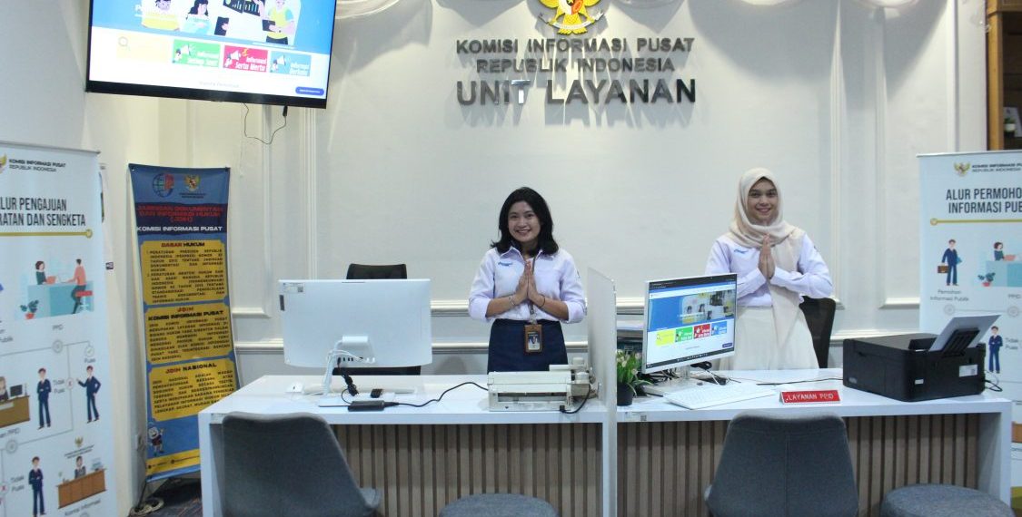 Rekor Pendaftaran Calon Komisioner KIP dengan 3.140 Peserta