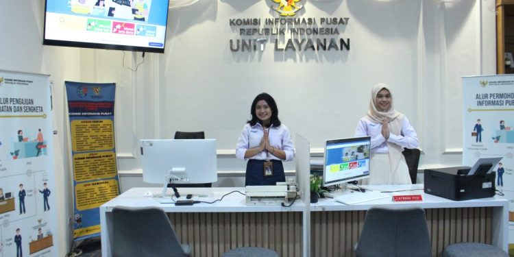 Rekor Pendaftaran Calon Komisioner KIP dengan 3.140 Peserta