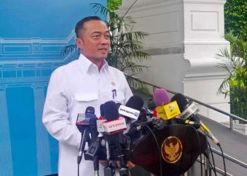 Investasi Inggris Rp90 Triliun untuk Pembangunan Kapal Ikan di Indonesia