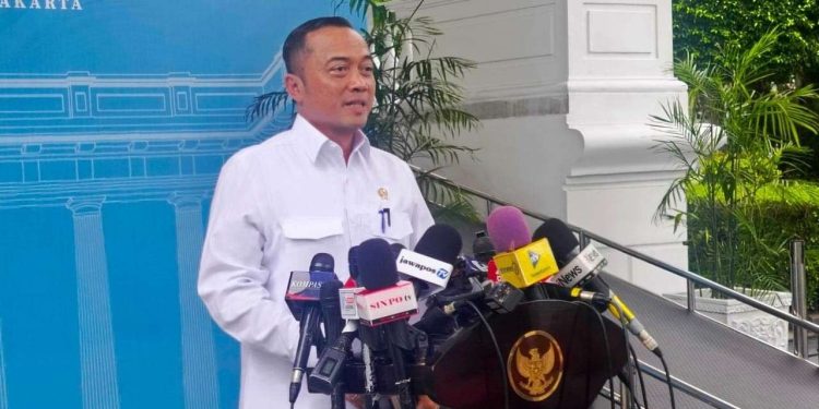 Investasi Inggris Rp90 Triliun untuk Pembangunan Kapal Ikan di Indonesia