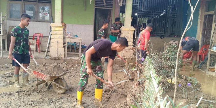 Pendidikan di Gayo Lues Tetap Berjalan Meski Diterpa Bencana