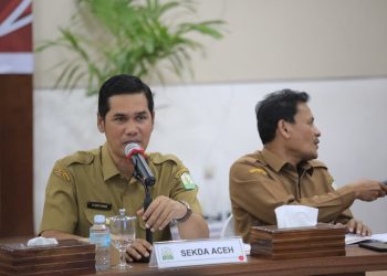 Pemerintah Aceh Fokus Pulihkan Ekonomi Pasca Bencana di Dataran Tinggi Gayo
