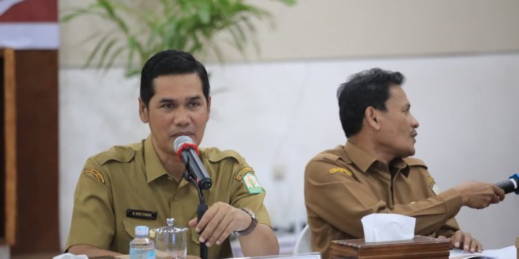 Pemerintah Aceh Fokus Pulihkan Ekonomi Pasca Bencana di Dataran Tinggi Gayo