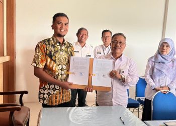 PT Bhimasena Power Indonesia dan Disnaker Batang Jalin Kerja Sama Pengembangan SDM