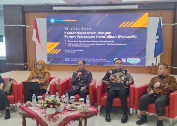 KBBI Daring: Hasil Kajian Akademik yang Berkelanjutan