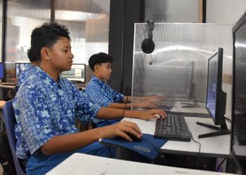 Kemendikdasmen Umumkan Jadwal dan Skema TKA untuk SD dan SMP