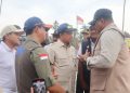 BNPB Targetkan Penyelesaian Huntara Aceh Utara Sebelum Ramadan 2026
