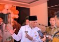 Klinik UMKM Minang Bangkit Diresmikan untuk Mempercepat Pemulihan Ekonomi di Sumbar
