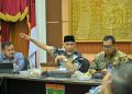 Pemprov Sumbar Ambil Langkah Cepat Atasi Kekeringan di Padang