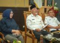 Pemprov Sumbar Dukung Program Klinik UMKM Minang Bangkit untuk Pemulihan Ekonomi