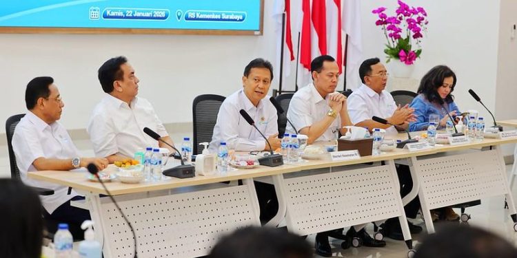 Pemerintah Berikan Insentif Tambahan untuk Dokter Spesialis di Daerah Terpencil