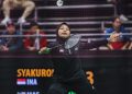 Qonitah Ikhtiar Raih Emas di ASEAN Para Games 2025 untuk Indonesia