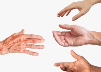 Kasus Kusta pada Anak di Gorontalo Masih Menjadi Perhatian