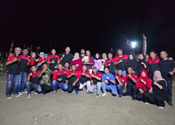 Wakil Gubernur Gorontalo Tekankan Pentingnya Pendidikan Karakter untuk Cegah Bullying