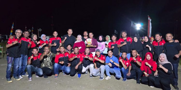 Wakil Gubernur Gorontalo Tekankan Pentingnya Pendidikan Karakter untuk Cegah Bullying