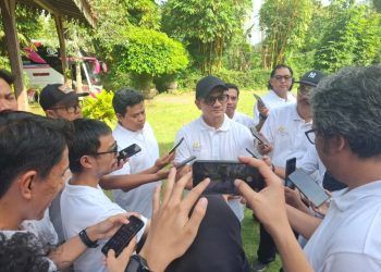 Pelemahan Rupiah Tidak Berdampak pada Pembiayaan Haji 2026