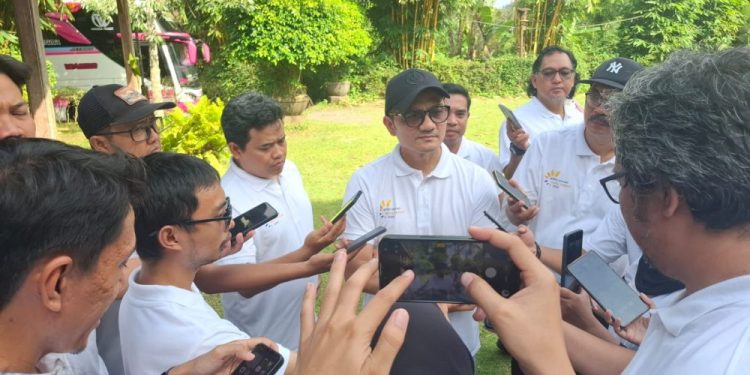 Pelemahan Rupiah Tidak Berdampak pada Pembiayaan Haji 2026