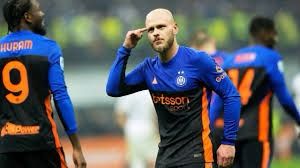 Inter Milan Berhasil Menang Telak atas Pisa dengan Skor 6-2