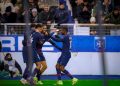 PSG Raih Kemenangan Tipis 1-0 atas Auxerre, Puncaki Klasemen Ligue 1