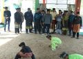Wakil Bupati Siak Dorong Pelestarian Permainan Tradisional Melayu