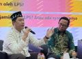 LPS Tegaskan Dukungan untuk UMKM dan Perbankan Syariah dalam Penguatan Ekonomi