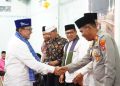Bupati Tanah Datar Ajak Masyarakat Bijak Hadapi Hoaks di Media Sosial