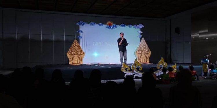 Disdikbud Batang Gelar Pagelaran Seni untuk Pelestarian Budaya