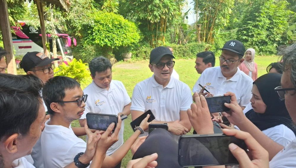 BPKH Dorong Pengembangan Pasar Emas Korporasi di Indonesia