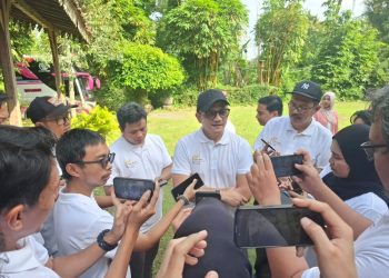 BPKH Dorong Pengembangan Pasar Emas Korporasi di Indonesia