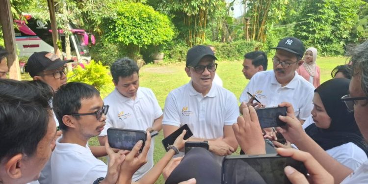 BPKH Dorong Pengembangan Pasar Emas Korporasi di Indonesia