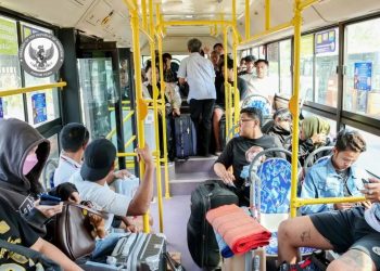 Jumlah Aduan WNI di KBRI Phnom Penh Menurun