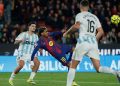 Barcelona Rebut Posisi Puncak La Liga Usai Kalahkan Real Oviedo 3-0