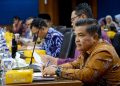Agam Fokus Atasi Inflasi dan Ketahanan Pangan Pascabencana